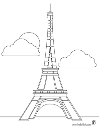 Buildings, eiffel tower, france, paris « how to draw a cartoon teacher. Eiffel Tower Clipart Image Clip Art The Eiffel 2 Clipartix Cliparting Com