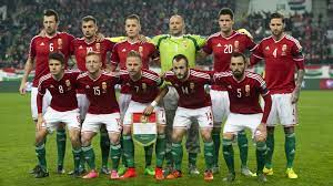 Nem bírt spanyolországgal a magyar válogatott csoportellenfele. Magyar Valogatott Eb 2016