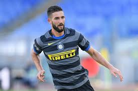 Bayern munich have confirmed the signing of arturo vidal from juventus after agreeing a €37 million fee with the serie a champions. Roberto Gagliardini To Replace Arturo Vidal For Inter S Coppa Italia Tie At Juventus Italian Media Claim