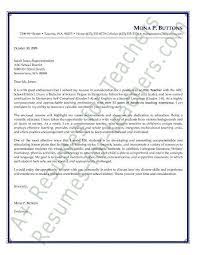 This is a teacher cover letter example that can be an extremely useful reference, especially for someone who is looking to apply for a post of english teacher at a school. English Cover Letter Format July 2021