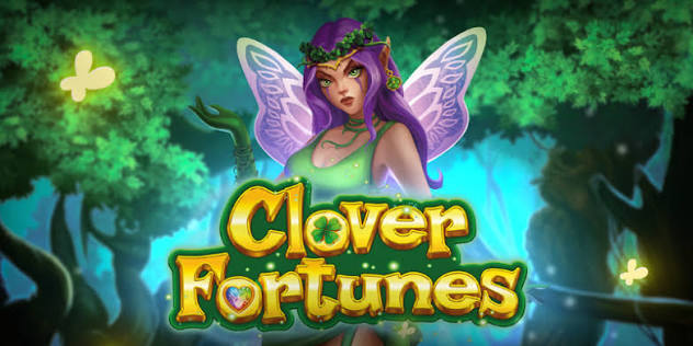 Clover Fortunes (Four Leaf Gaming) Demo and Slot Review