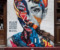 Check spelling or type a new query. Qr Codes On Art Qr Code Generator