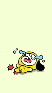 Кто из bt21 твой соулмейт? Kumpulan Contoh 29 Mewarnai Gambar Kartun Bts Kataucap