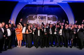 Hampshire First Bus manager reaches final of routeone awards