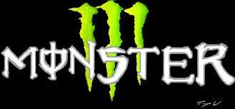 Images De Monster Energy Clipart Best Clipart Best Clipart Best Monster Energy Drink Monster Energy Energy Logo