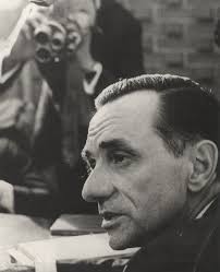 João Cabral de Melo Neto