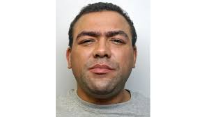 Ricky Morgan: 'Terminator' Tube machete attacker found guilty of attempted  murder