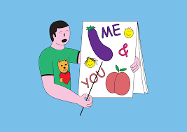 Mar 20, 2021 · when letting someone down easy, it's important to avoid anything your ex might find patronizing or insulting. How To Tell Someone You Only Wanna Hook Up Gq