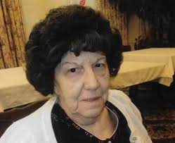 Julia Kullman Obituary (1920