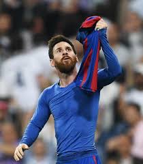 Check spelling or type a new query. Lionel Messi Celebration Vs Real Madrid Is Still A Defining Image Of El Clasico