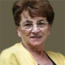 Margaret J. Saad Obituary