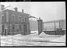 Biens immobiliers à louer à rue du général drouot, nancy. Rue Du Sergent Blandan Nancy Wikipedia