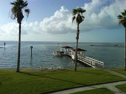 It has 11 private bath and 18 shared bath options. Lighthouse Inn Rockport Tx Picture Of Lighthouse Inn At Aransas Bay Rockport Tripadvisor