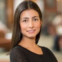 Luisa Marmolejo's Instagram, Twitter & Facebook