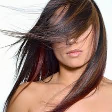 As many asian women know, it's hard to dye thick hair that tends to resist color. Asian Hair Color Best Hair Colors For Asians