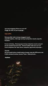 Berjuang Kata Kata Indah Kutipan Terbaik Kata Kata