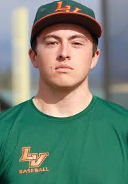 2020 Baseball Roster