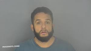 MCCUE BRANDON LEE 07/21/2021