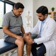 Knee Pain Treatment in Ghatlodiya product image