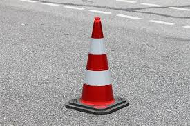 Is It Illegal To Take A Traffic Cone? - Quora