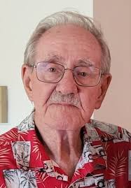 Jerry Becker Obituary