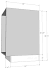 Kitchen Cabinet Dimensions Inches