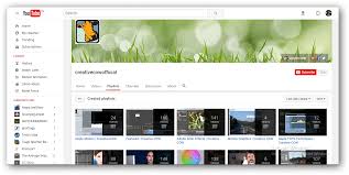 Can i transfer an uploaded video from my own youtube. How To Download Youtube Playlists Using Idm In 2021