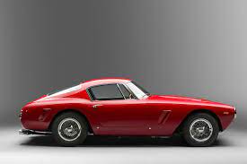 If you enjoy the video then please help us and hit that like button!paul checks out rml group, the company behind the design of the saleen s7, the slr 722 gt. Is This 250 Gt Swb Berlinetta The Vintage Ferrari Of Your Dreams Petrolicious