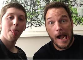 Jacob Monday won't let cancer tear him down