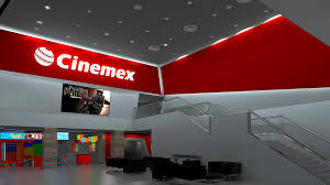 It operates multiplexes in cities such as mexico city, guadalajara, monterrey, toluca, cd. Cinemex Vallarta Syncronia