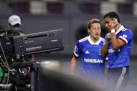 Yokohama F Marinos Vs Avispa Fukuoka Prediction Preview Team News And More J1 League 2021