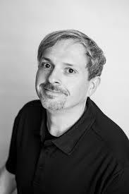 Tony Peak's Author Page