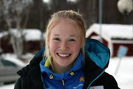 All results are sourced from the international ski federation (fis). Jonna En Sallsynt Talang Sweski Com Sverige Sajt For Langdakning