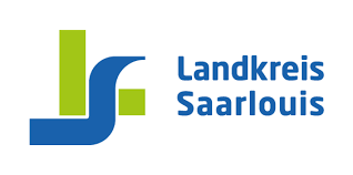 Jump to navigation jump to search. Landkreis Saarlouis Wappen Und Logo Des Landkreises Saarlouis