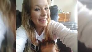 Ashley Forcum's Instagram, Twitter & Facebook