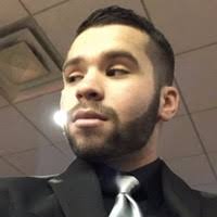 5 "Malachi Vaughn" profiles