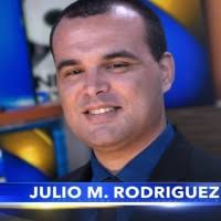 Julio Mora Rodriguez