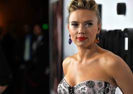 The couple had kept the pregnancy private until earlier this week, when comedian and saturday. Time S Up Accuses Disney Of Gendered Attack On Scarlett Johansson