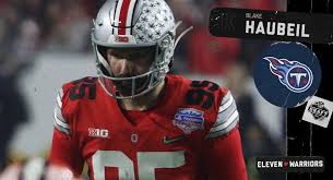 01.05.2021 · ascension saint thomas, titans welcome middle tennessee's valentine's day babies. Blake Haubeil Signing With Tennessee Titans As Undrafted Free Agent Eleven Warriors