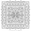 For kids & adults you can print mandala or color online. 1