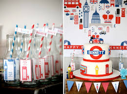 All you have to do is add the succulents for trendy engagement party table. Birthday Party Ideas Birthday Party Decorations Uk