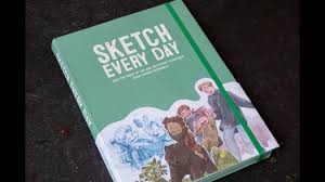 Book Review Sketch Every Day 100 Simple Drawing Exercises From Simone Grunewald Parka Blogs These drawing instruments are used to create a drawing using the appropriate drawing technique and the appropriate drawing tool.