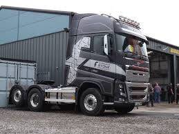 Volvo Truck Volvo Trucks Volvo Trucks
