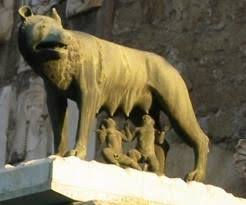Reperele temei:0:00 introducere, cuvinte cheie1:11 așezarea geografică.2:46 locuitorii italiei antice.5:16 întemeierea romei.9:53 societatea romană.italia. Lupa Wolf Goddess Lion Sculpture Self Fulfilling Prophecy