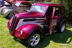 january 2017 a 1948 anglia gets a brand new and improved bad attitude mystarcollectorcar mystarcollectorcar