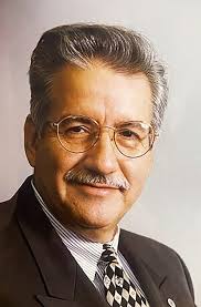 NEWS: TAMIU remembers two historically significant members