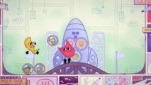 Check spelling or type a new query. How Snipperclips Went From Indie Game To Nintendo Switch Launch Title The Verge