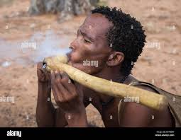 Pipe hunter hi-res stock photography and images