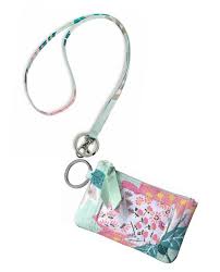 Vera bradley mint flowers lanyard. 170 Balm Dotcom Ideas Balm Dotcom Macaron Cookies Macaron Recipe