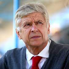Le 13 novembre 2019, il est nommé directeur du développement du. Arsene Wenger Linked With Surprise Managerial Return Three Years After Arsenal Exit Mirror Online
